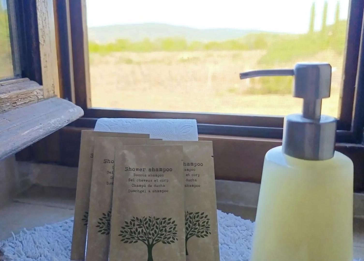 Фермерский дом Agriturismo Bio La Muccaia Масса-Мариттима