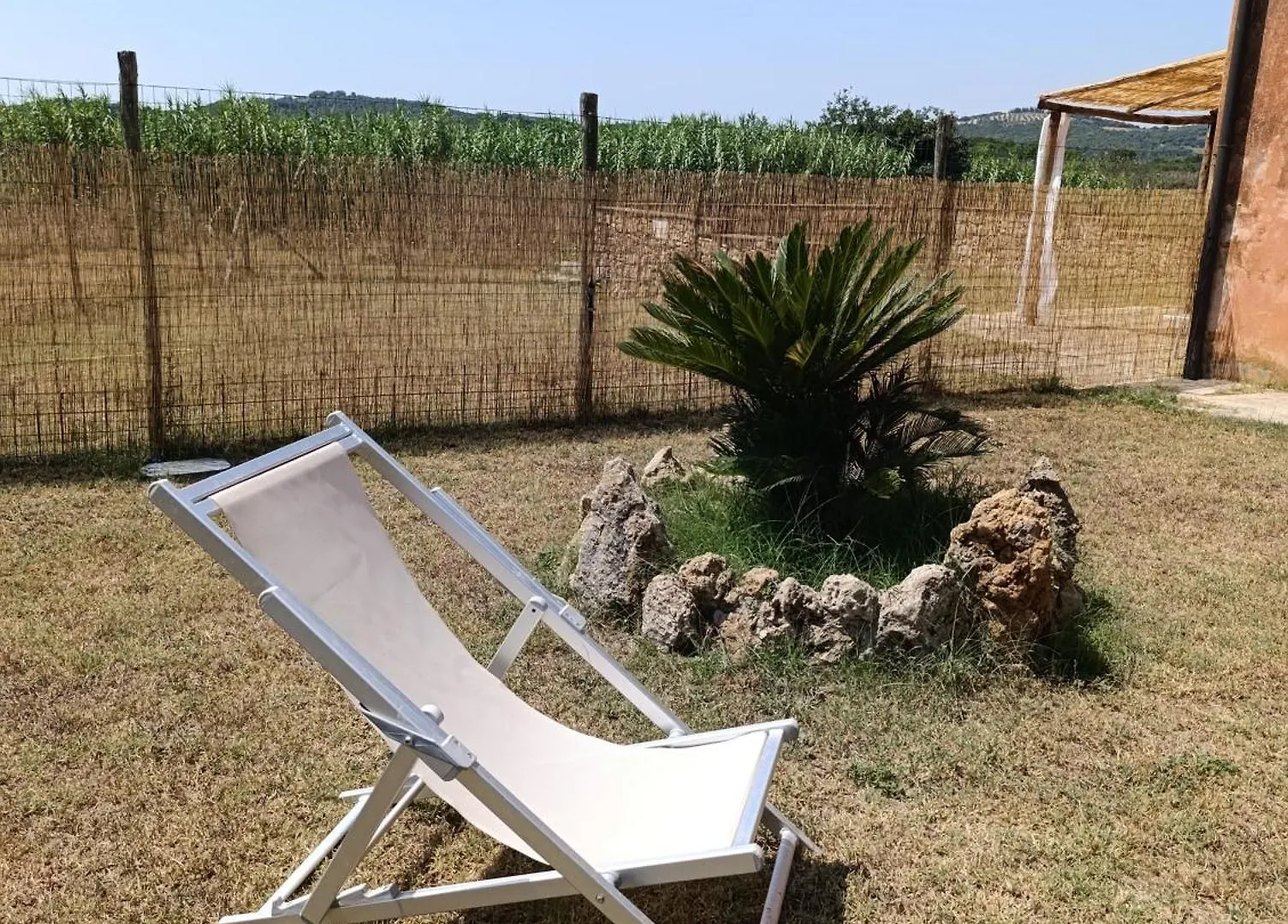 Agriturismo Bio La Muccaia Масса-Мариттима 0*,  Италия