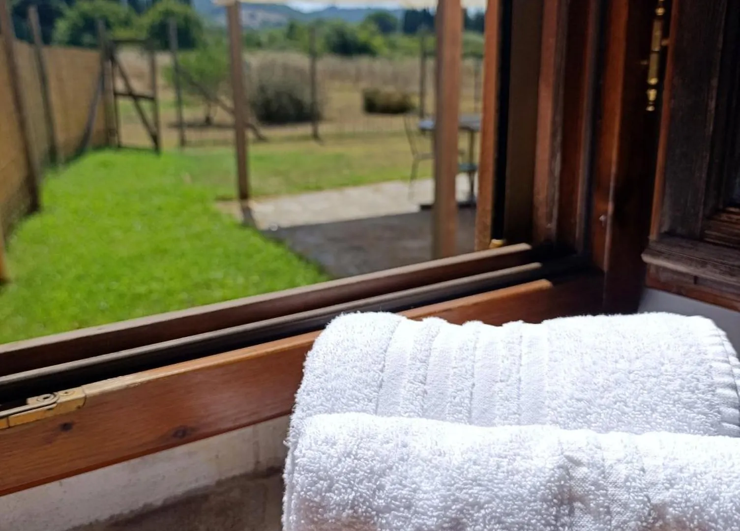 Agriturismo Bio La Muccaia Масса-Мариттима Фермерский дом
