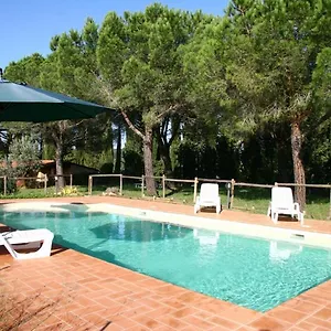 Alloggio per agriturismo Coliberto, Massa Marittima