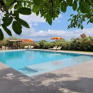 Alloggio per agriturismo Tesorino, Massa Marittima