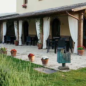Alloggio per agriturismo Podere Scoldasu - Nettuno, Massa Marittima