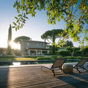 Alloggio per agriturismo Il Foionco, Massa Marittima
