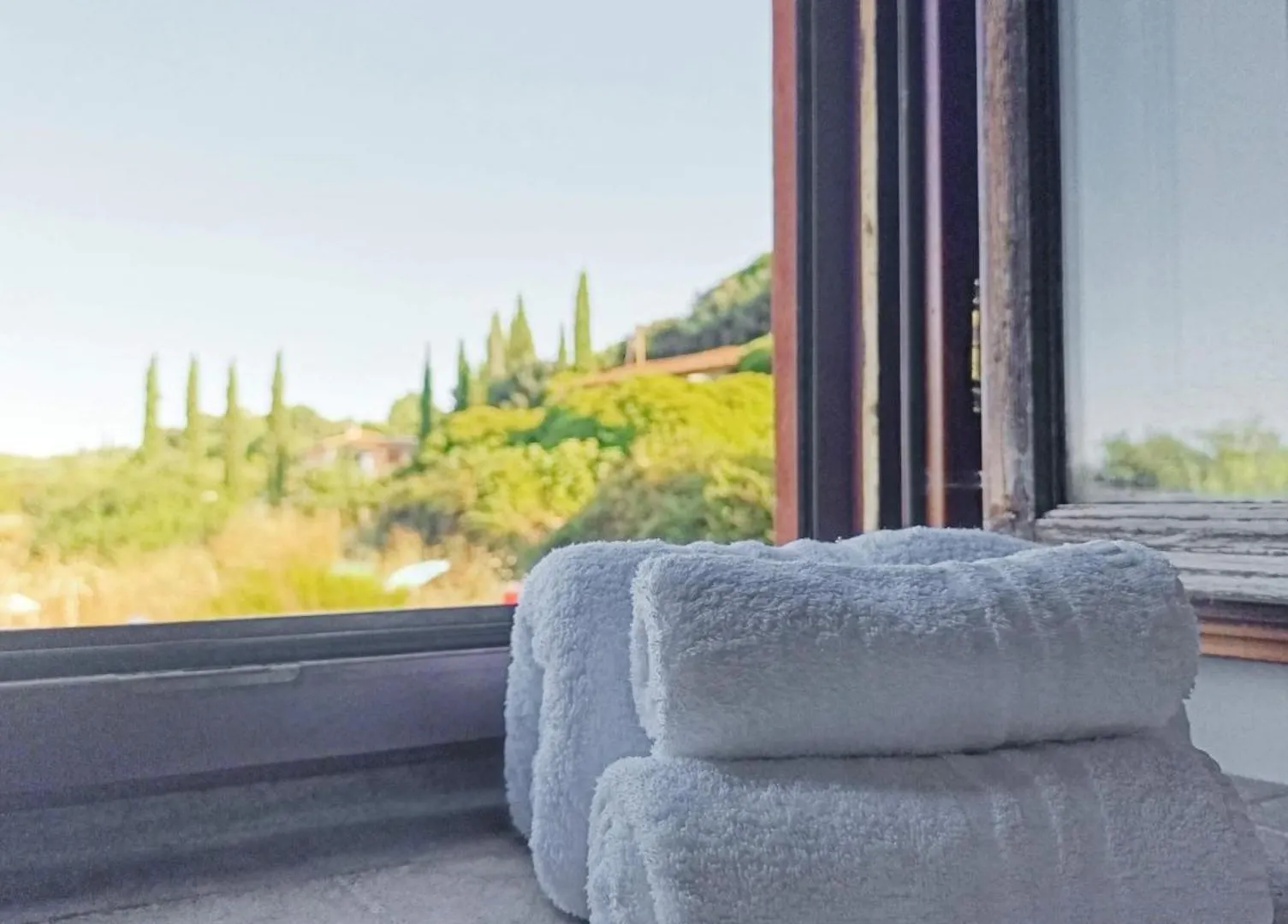 Agriturismo Bio La Muccaia Massa Marittima